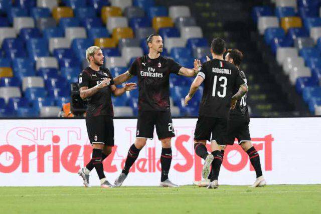 Su Quale Canale Si Vede La Partita Del Napoli