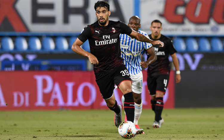 Paquetà al Betis