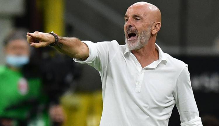 Pioli dichiarazioni Milan Cagliari