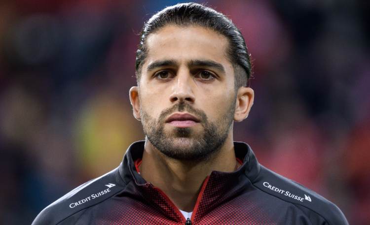 Ricardo Rodriguez obiettivo Bundesliga