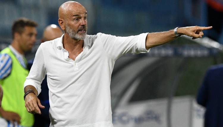 Stefano Pioli Rangnick futuro