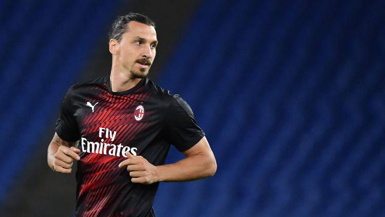 Ibrahimovic rinnovo Milan accordo