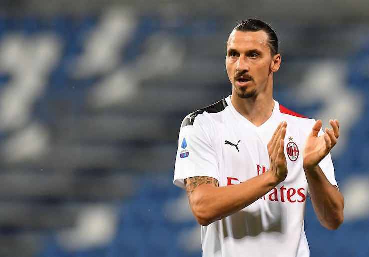 Bilancio Milan Ibrahimovic