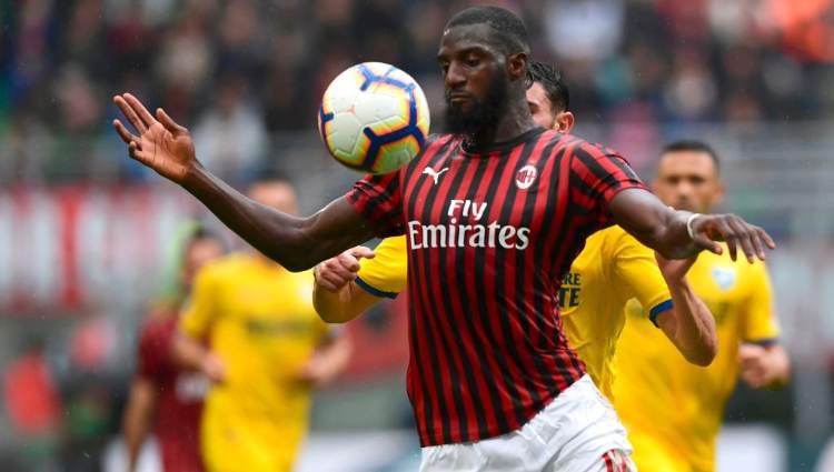 Bakayoko ritorno Milan prezzo Chelsea