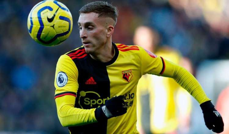 Deulofeu Siviglia