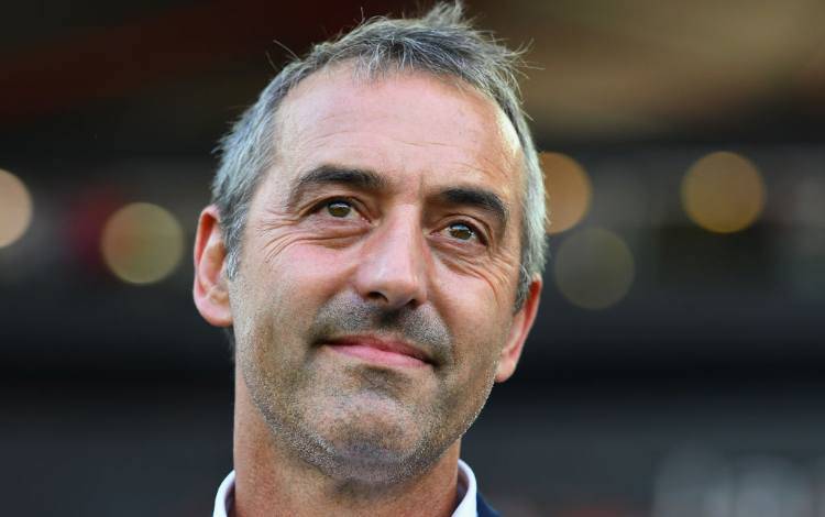 Marco Giampaolo firma col Torino