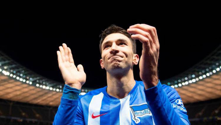 Milan interessa Marko Grujic