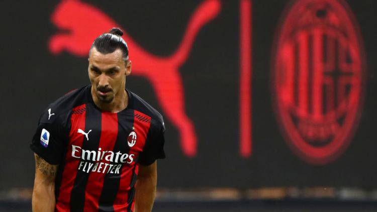 Rinnovo Ibrahimovic Milan vicino