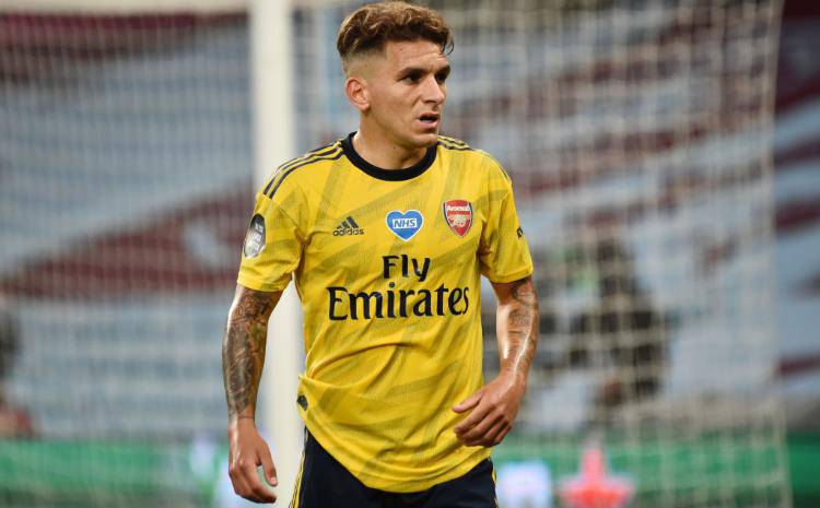 Milan su Lucas Torreira