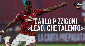 ESCLUSIVA ML – Carlo Pizzigoni: “Milan, la base c’è. Leao talento estremo”