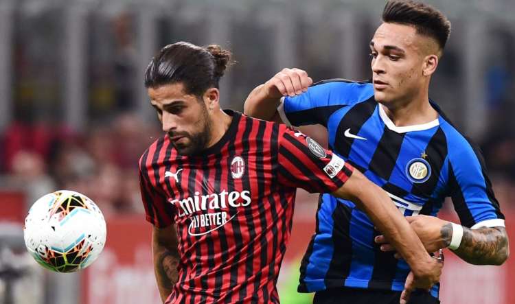 Rodriguez accordo vicino Torino Milan