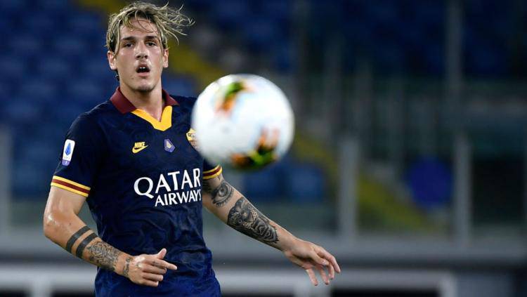 Capello paragone Kaka Zaniolo