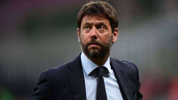 Agnelli