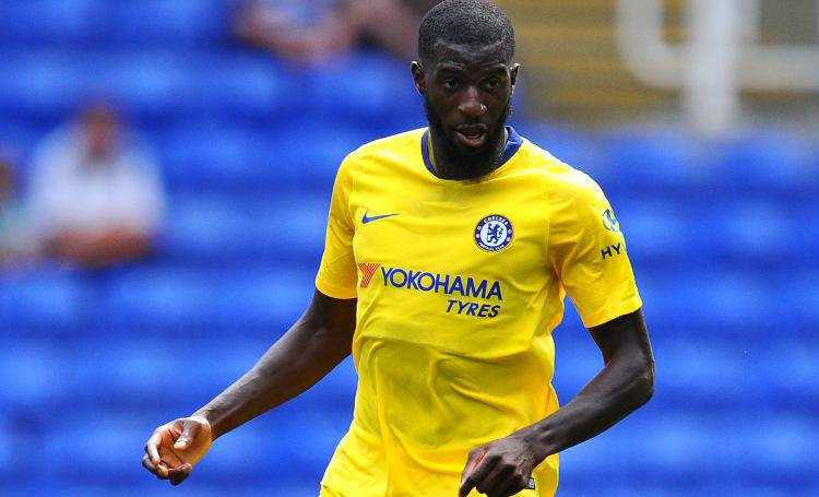 Bakayoko offerta PSG Chelsea