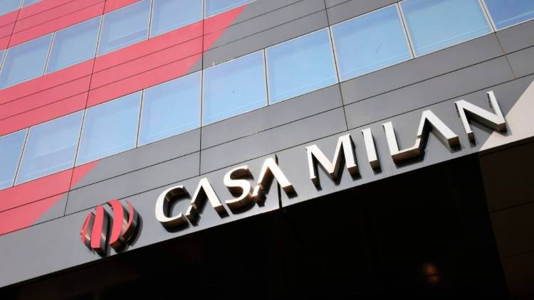 Casa Milan