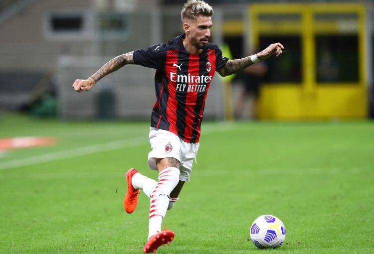 Milan, Castillejo al Siviglia 