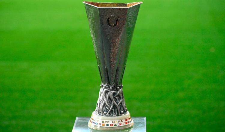 Sorteggio Europa League dove vedere