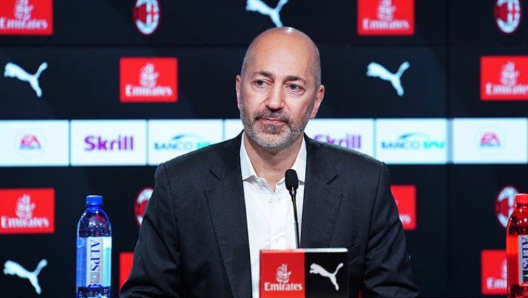 Milan stipendi serie a