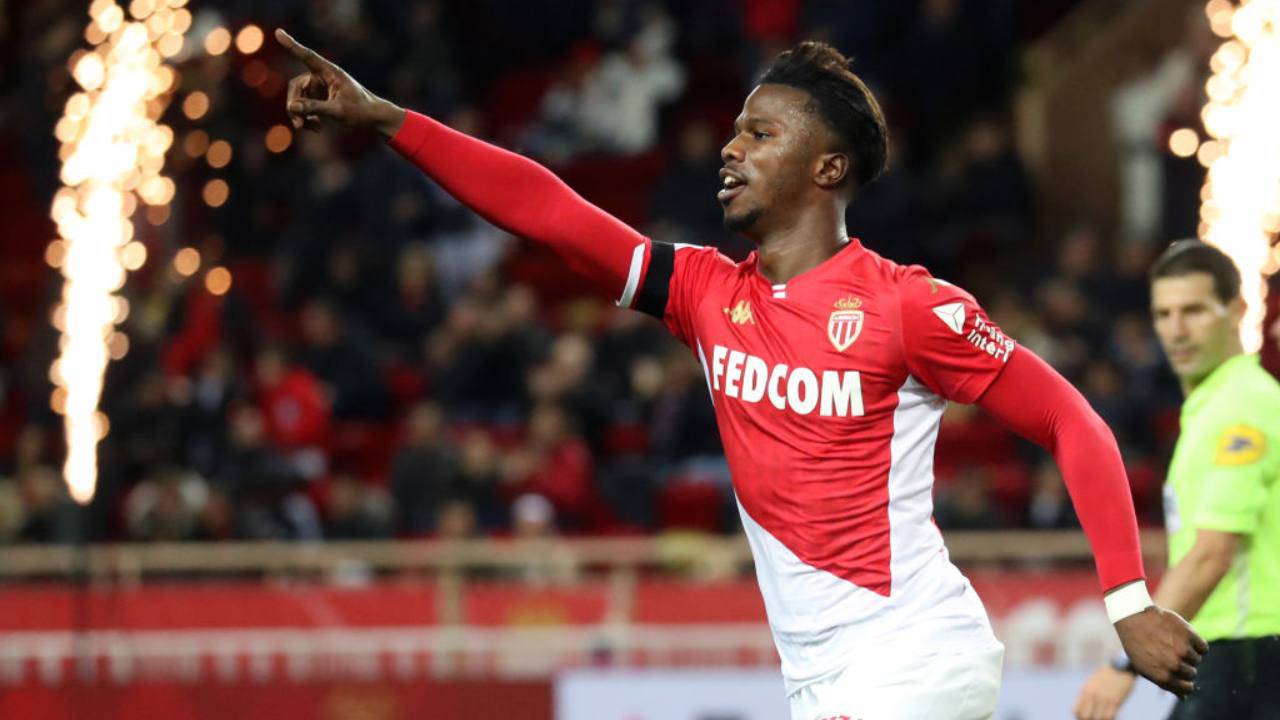 Calciomercato Milan Occasione Keita Formula E Cifre Dell affare
