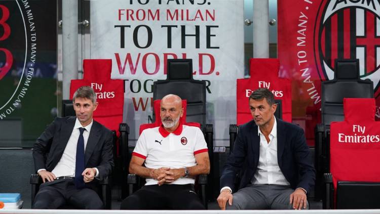 Calciomercato Milan live