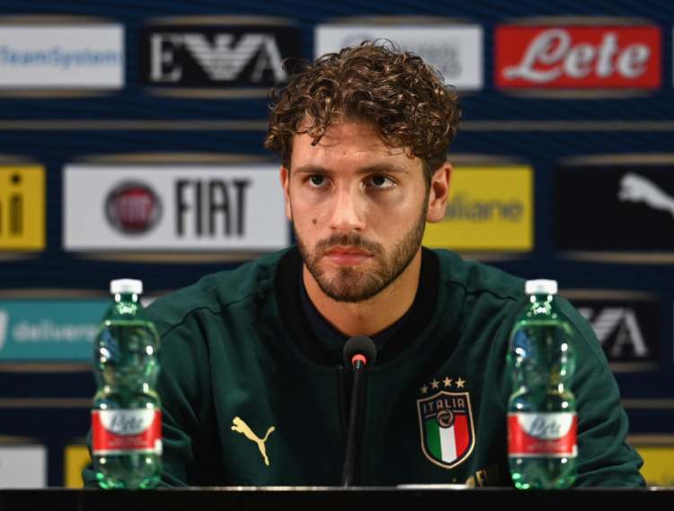 Locatelli rimpianto Milan