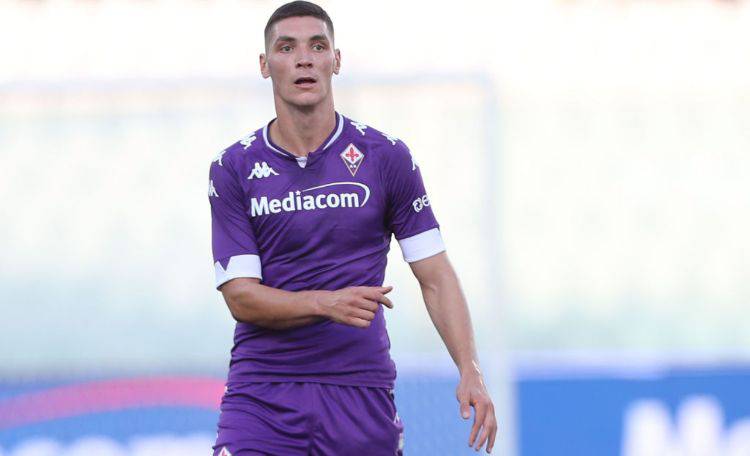 Milenkovic richiesta Fiorentina Milan