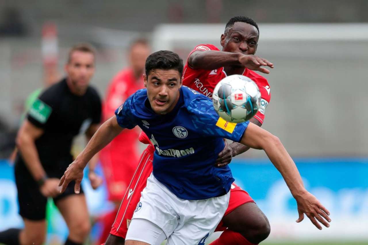 Calciomercato Milan Kabak Salterebbe Quattro Gare I Motivi