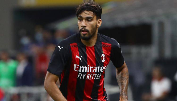 Paqueta al Lione per Depay