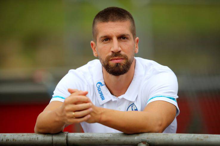 Nastasic scartato dal Milan