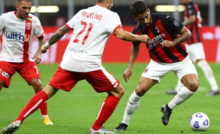 Paquetà cessione impatto bilancio Milan