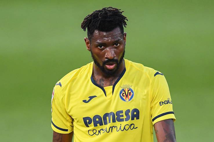 Zambo Anguissa Milan