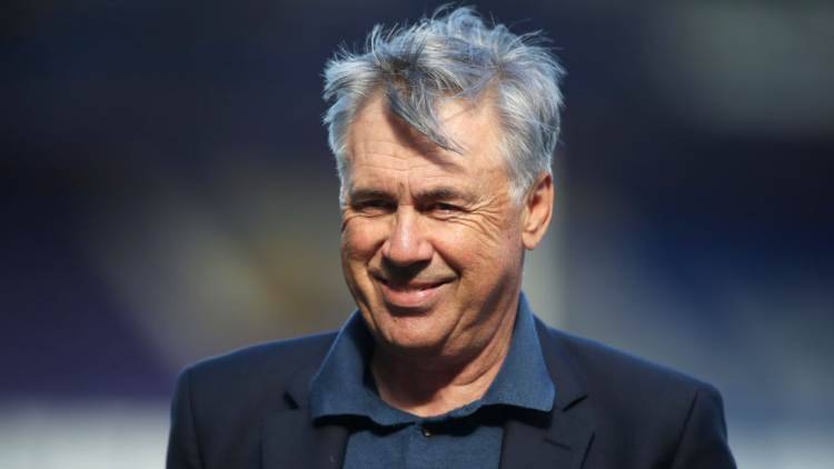 Ancelotti Milan Inter