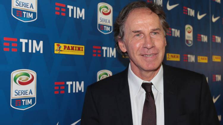 Franco Baresi sindaco Milano