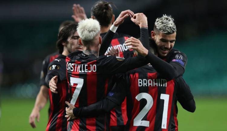 milan sparta praga dove vederla