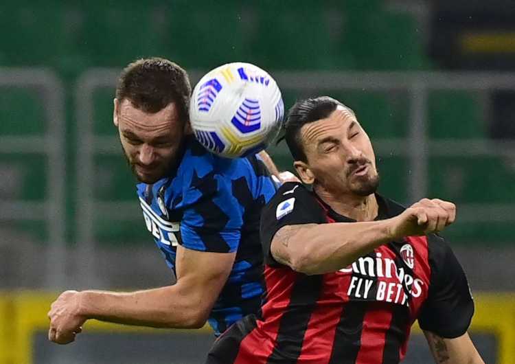 Inter Milan highlights