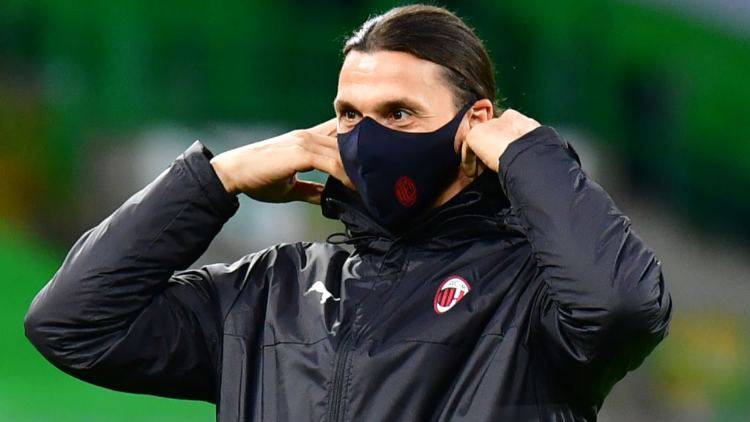 Ibrahimovic Celtic Milan speciale