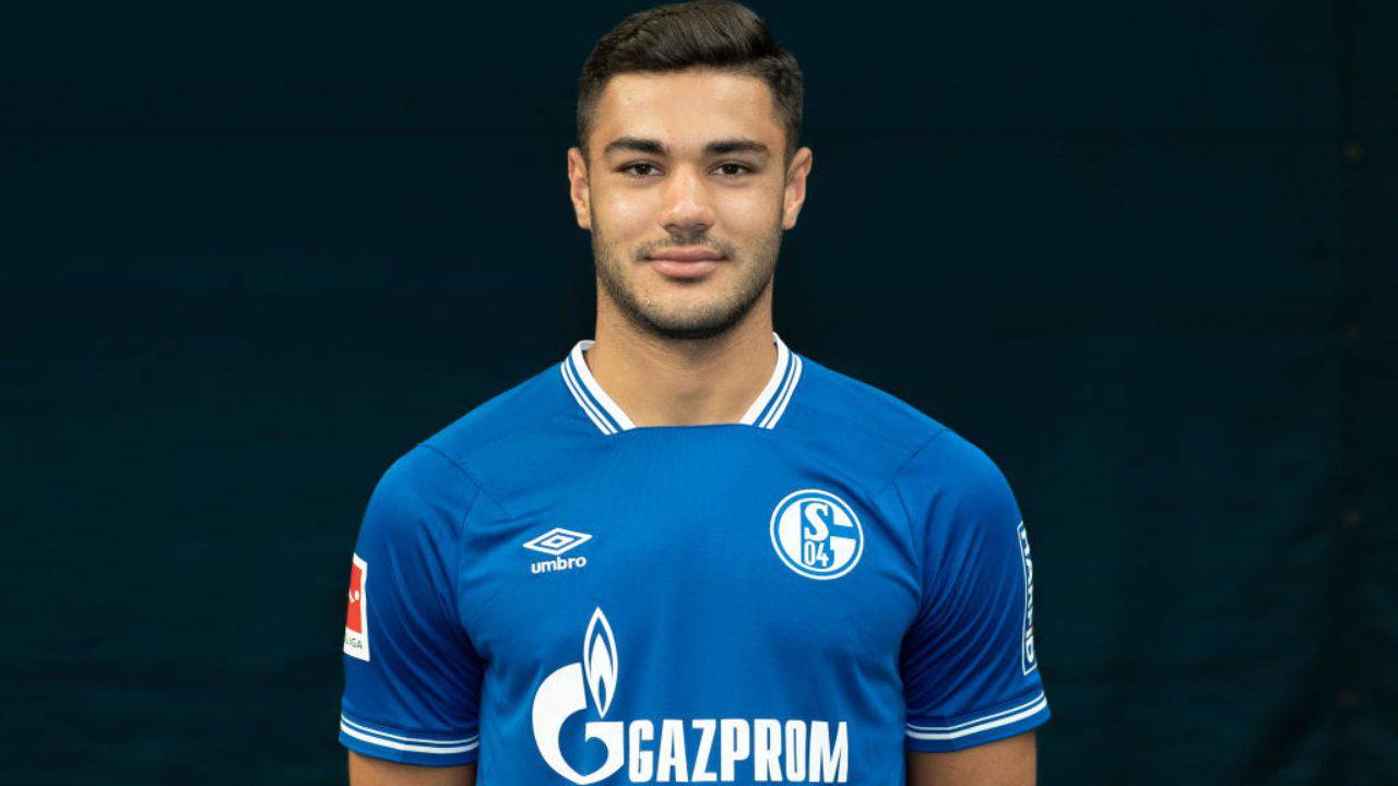 Kabak Al Milan Crisi Schalke 10 Milioni In Meno