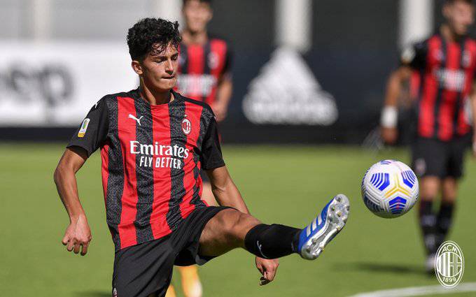 Juve-Milan Primavera