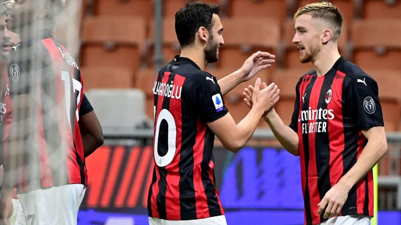Milan, battuto un altro record: non accadeva dal 1959