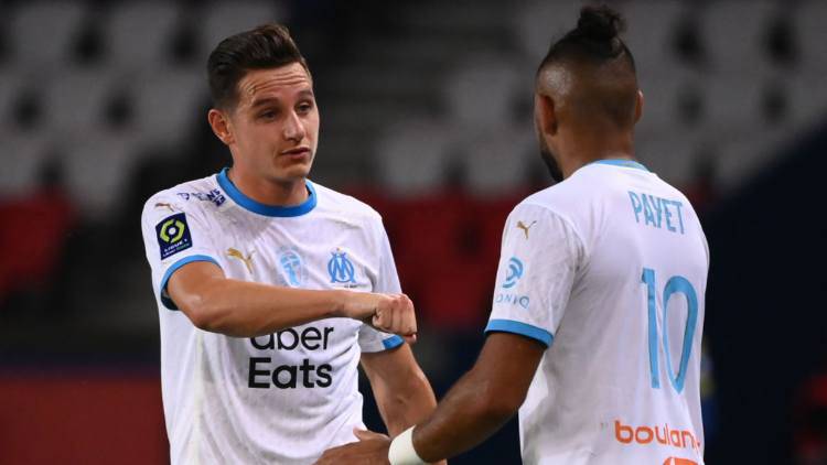 Thauvin Milan strategia Maldini