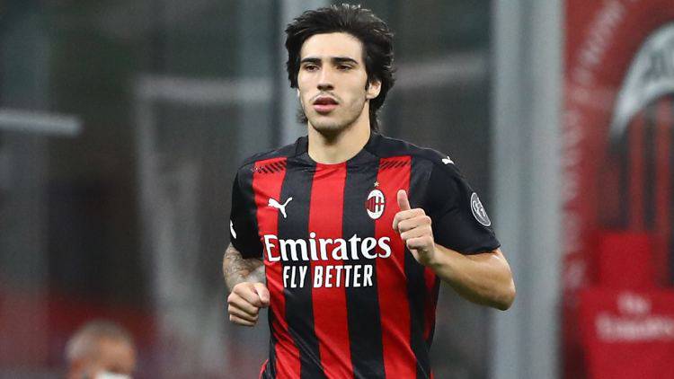 Sandro Tonali titolare Celtic Milan