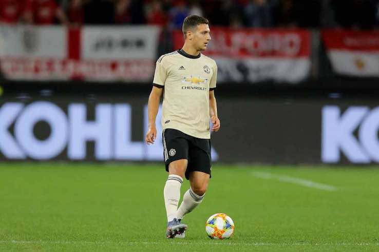 Dalot Milan caratteristiche