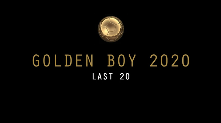 golden boy 2020