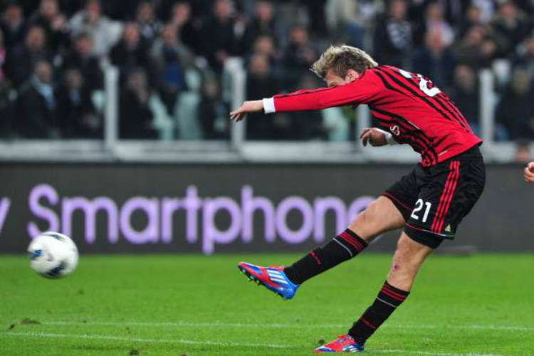 Maxi Lopez