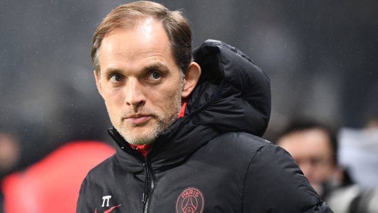 Tuchel retroscena Milan Mirabelli