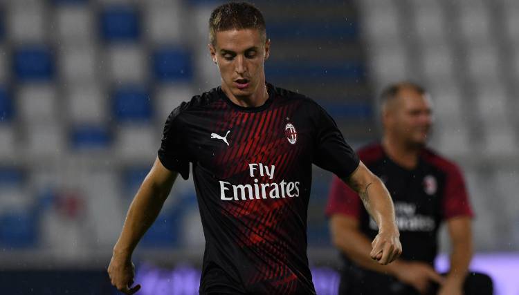 Conti probabili formazioni Sparta Milan