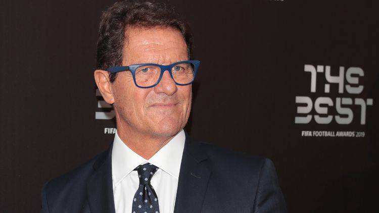 Capello Milanello