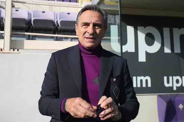 Prandelli positivo coronavirus