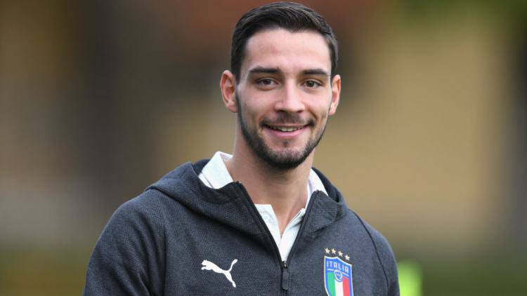 De Sciglio elogia Milan Ibrahimovic