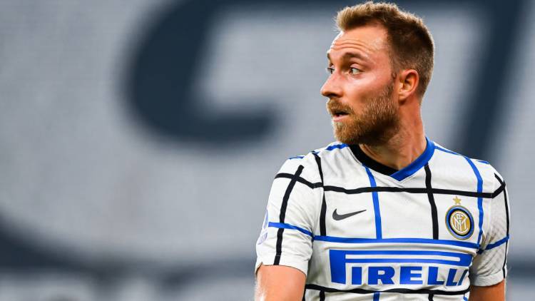 Calciomercato Milan Eriksen